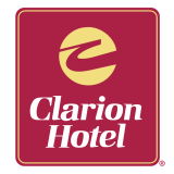 Clarion Hotel Logo