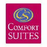 Comfort Suites Logo