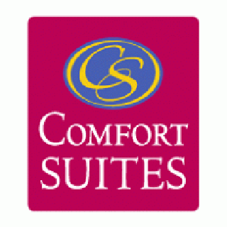 Comfort Suites Logo