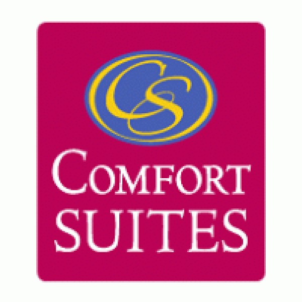 Comfort Suites Logo