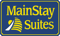 Mainstay Suites Logo