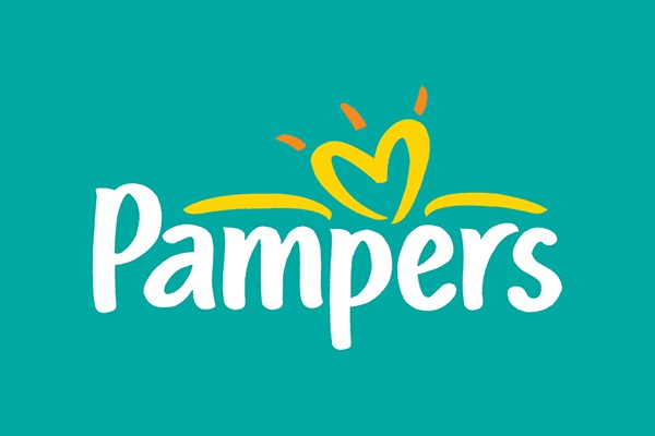 pampers diapers company