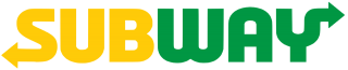 Subway Logo