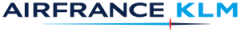 Air France-KLM Logo