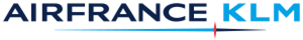 Air France-KLM Logo