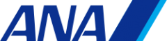 All Nippon Airways Logo